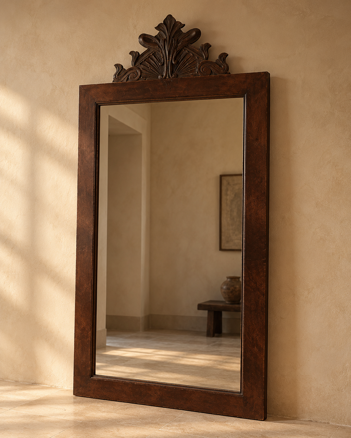 Modernismo mirror