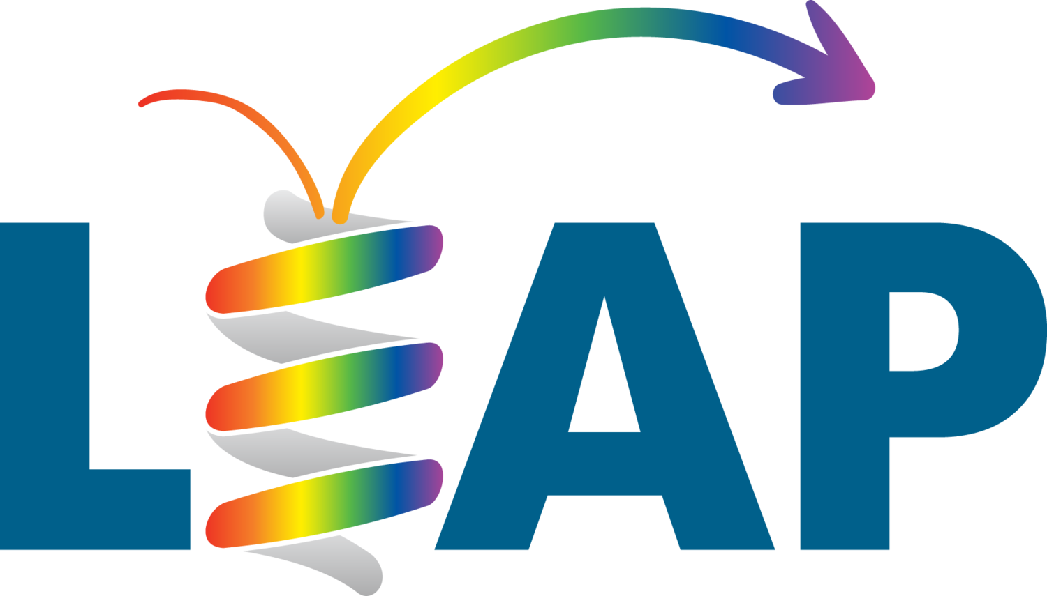 LEAP - LGBTQ+ Entrepreneurial Accelerator Program