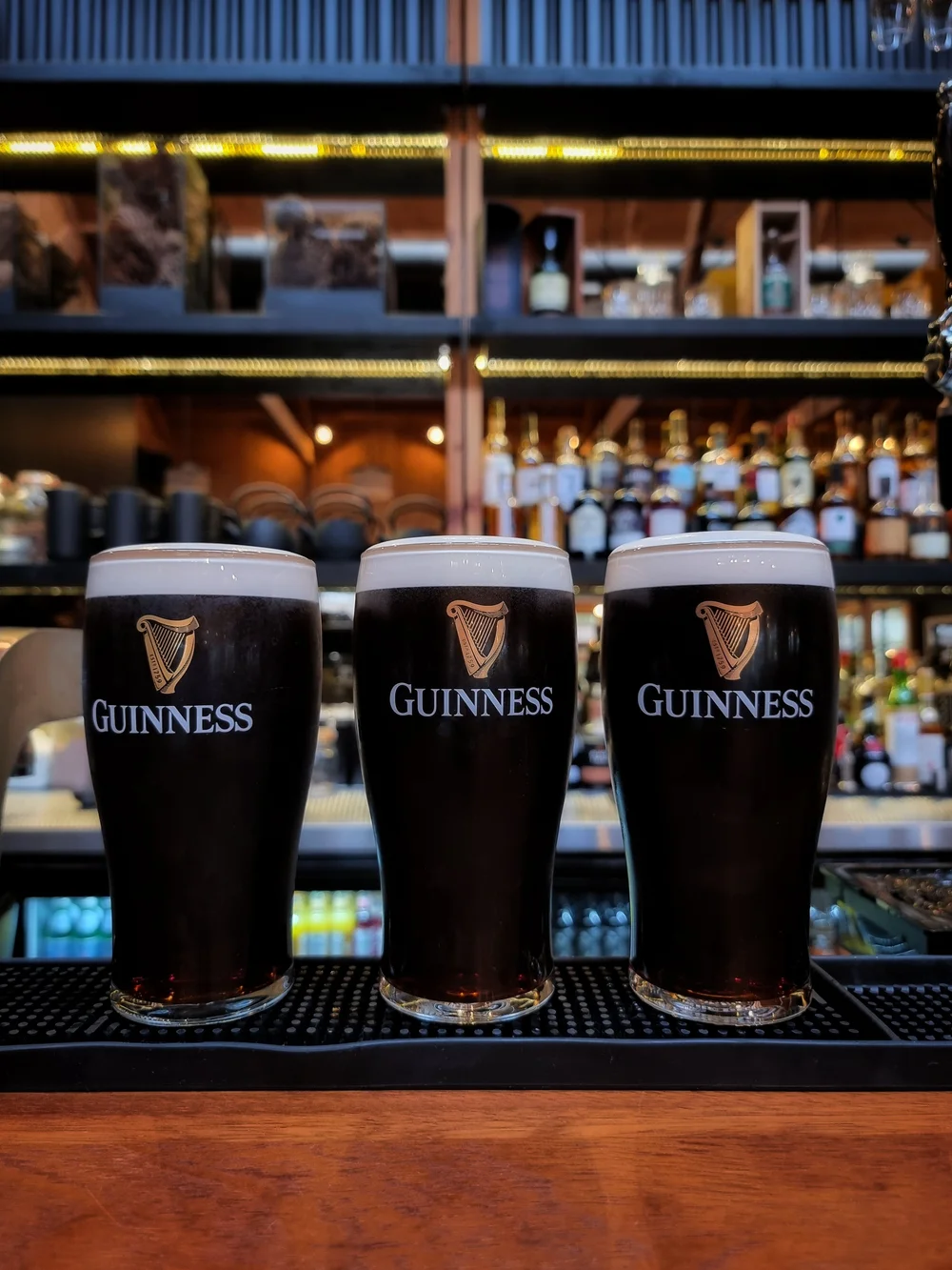 Guinness St Patricks Day Cabu by the Lakes.jpeg