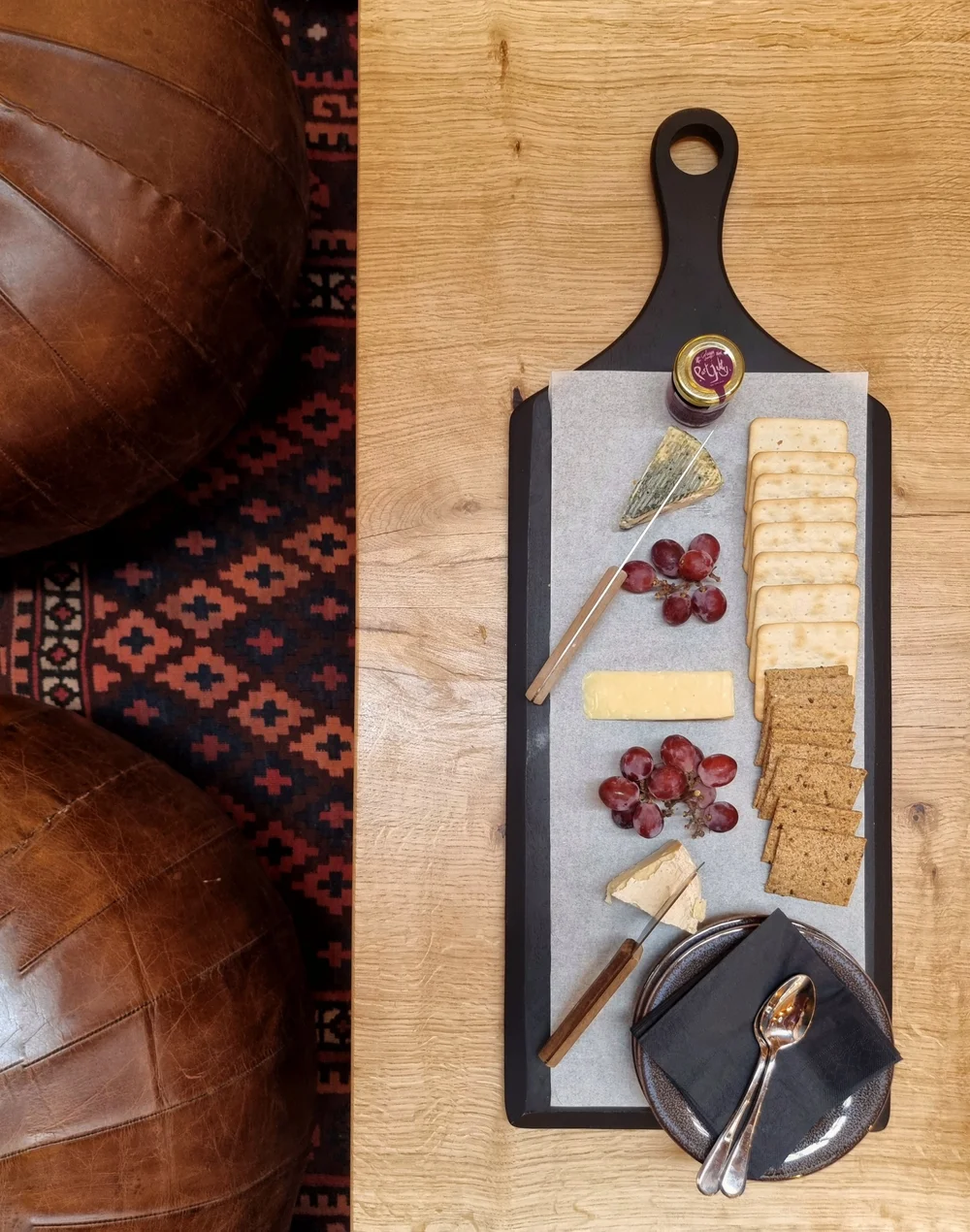 Cheese board Cabu Cabin Bar by the Lakes.jpeg