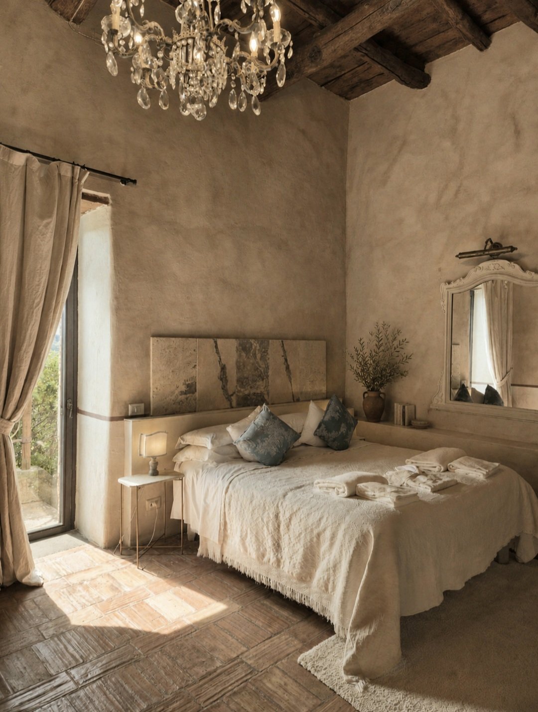 Torre Collevento Luxury Country House