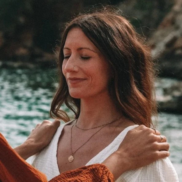 Mother Healing Transformation Growth coaching