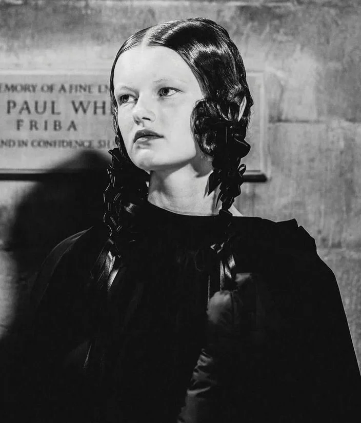 Simone Roch FW 2024,
For Eugene Souleiman,
Photo Paul Phung