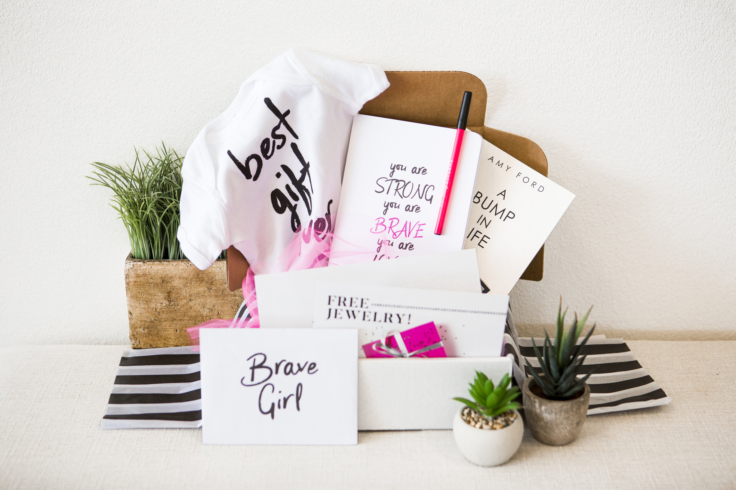 Love in a Box – Embrace Grace Shop