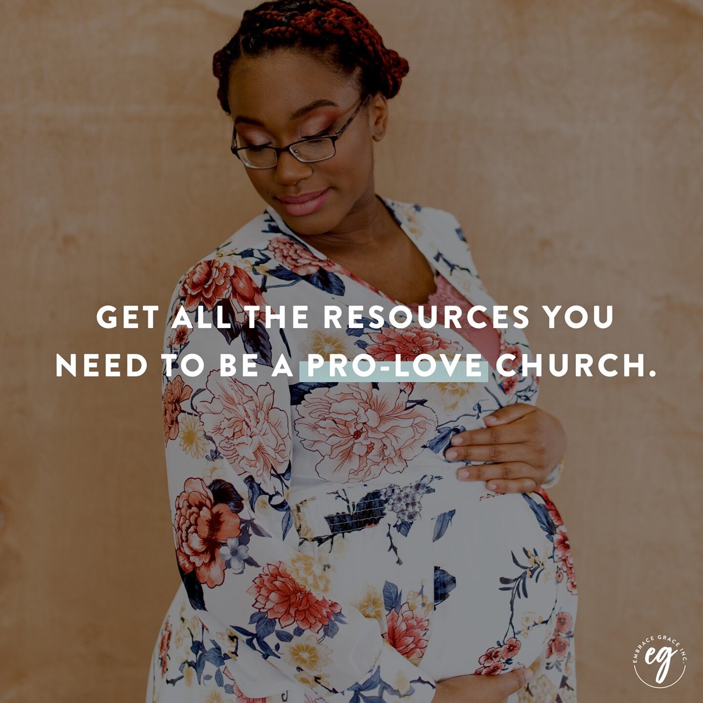 Churches can play a huge role in the pro-life movement!!! That's why we have put together a Pro-Love Church toolkit with some amazing resources to help your church rep #prolove! 💗🙌🏼💒 This includes: sermon notes, social media graphics, tips and wa