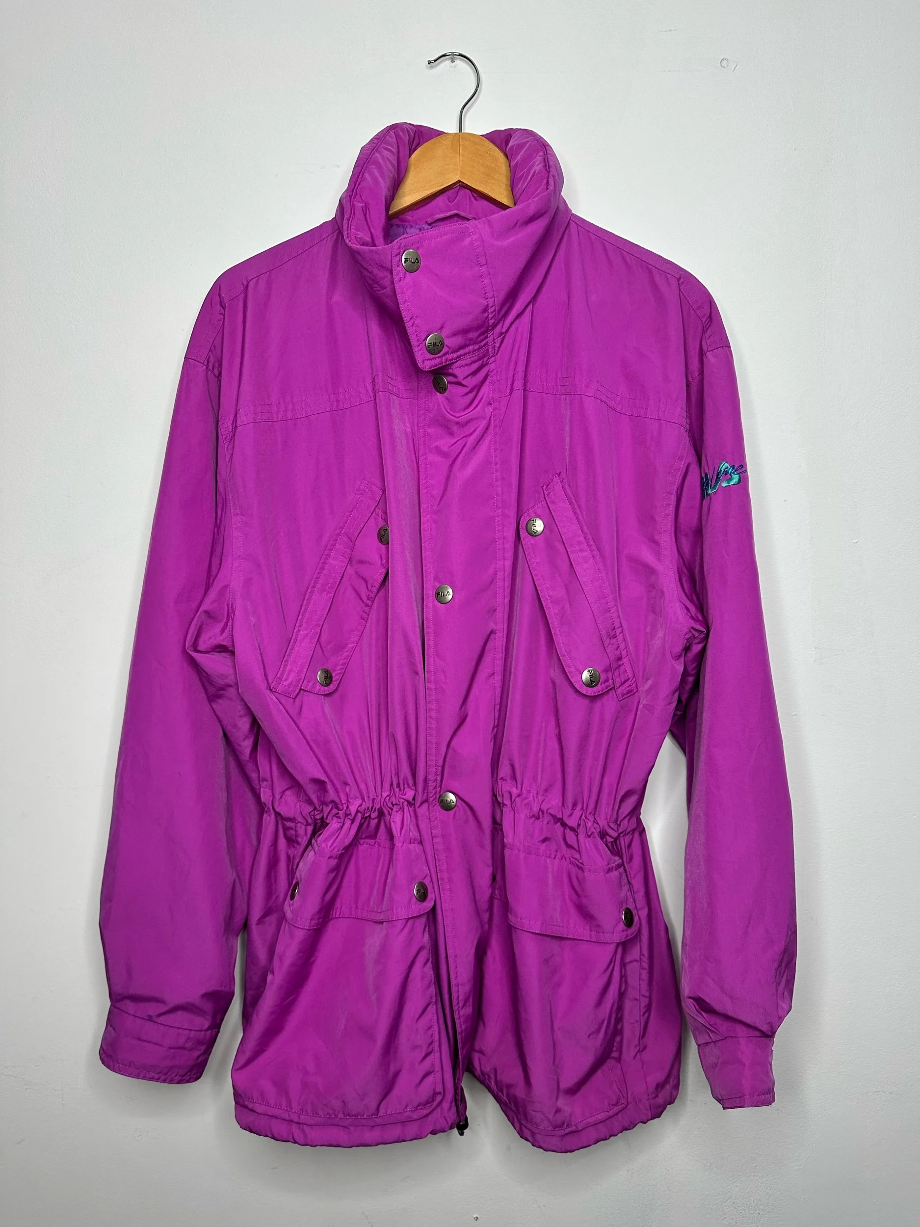 Parka FILA MAGIC LINE