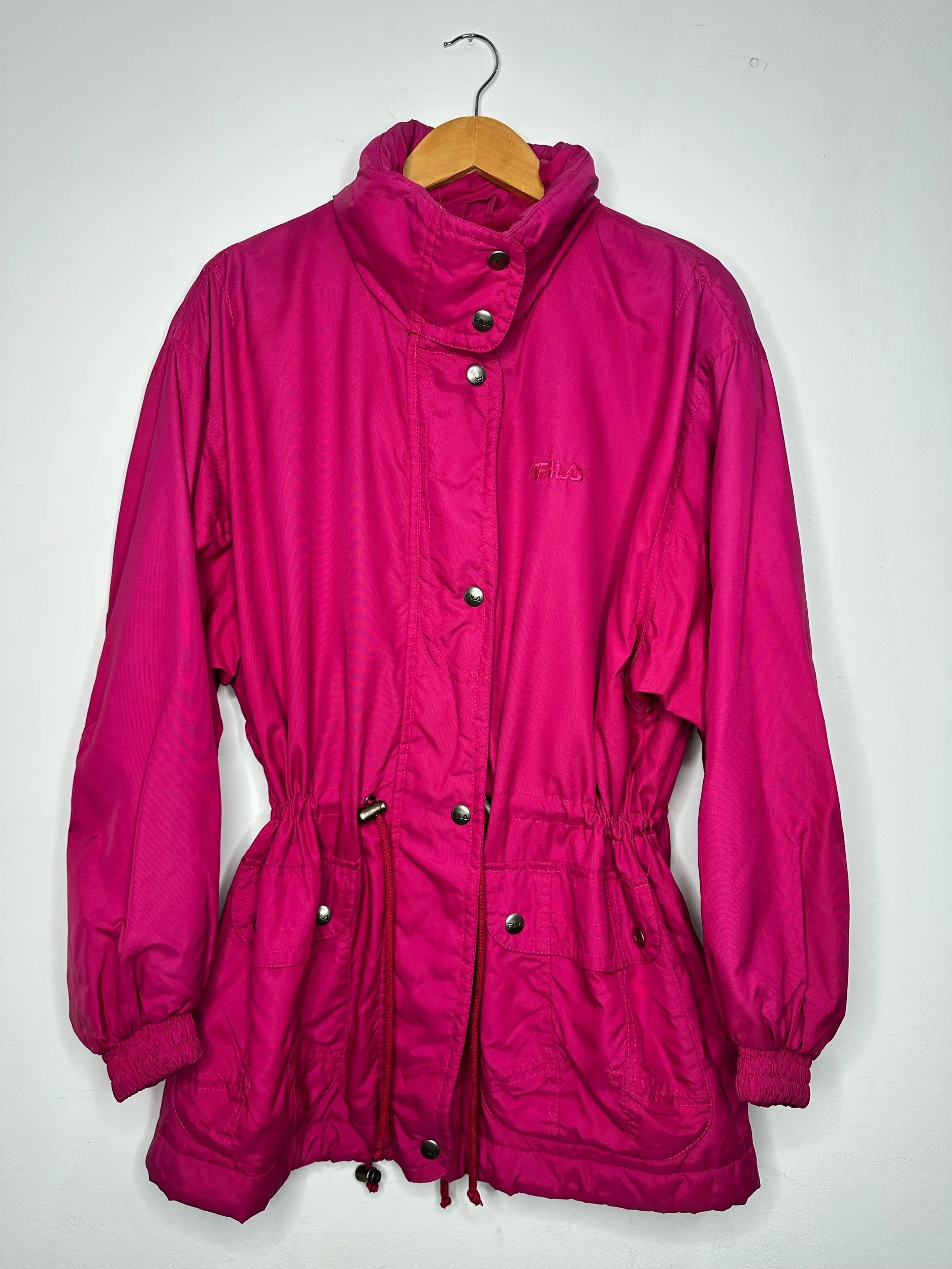 Parka FILA MAGIC LINE