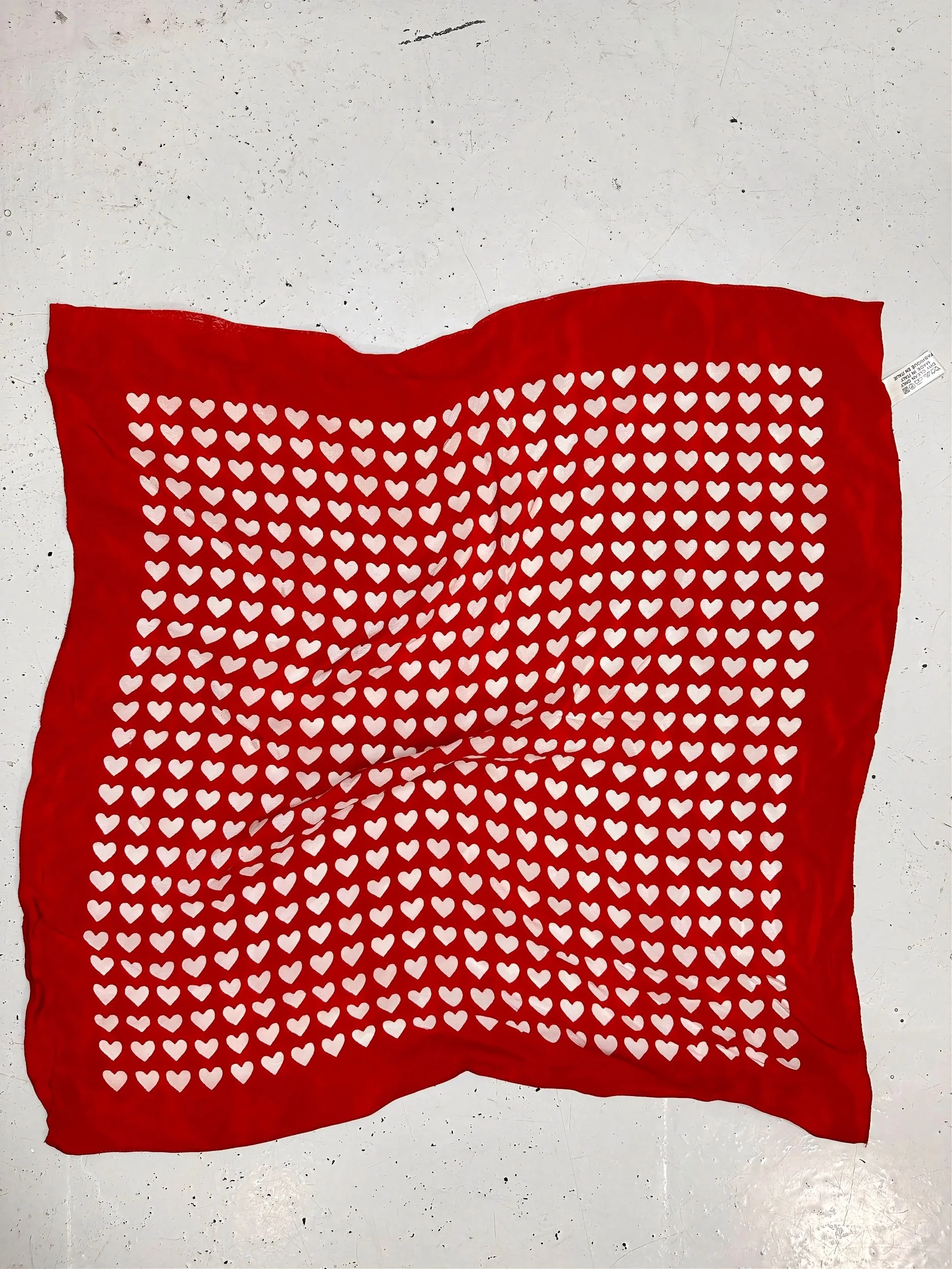 PAÑUELO VINTAGE