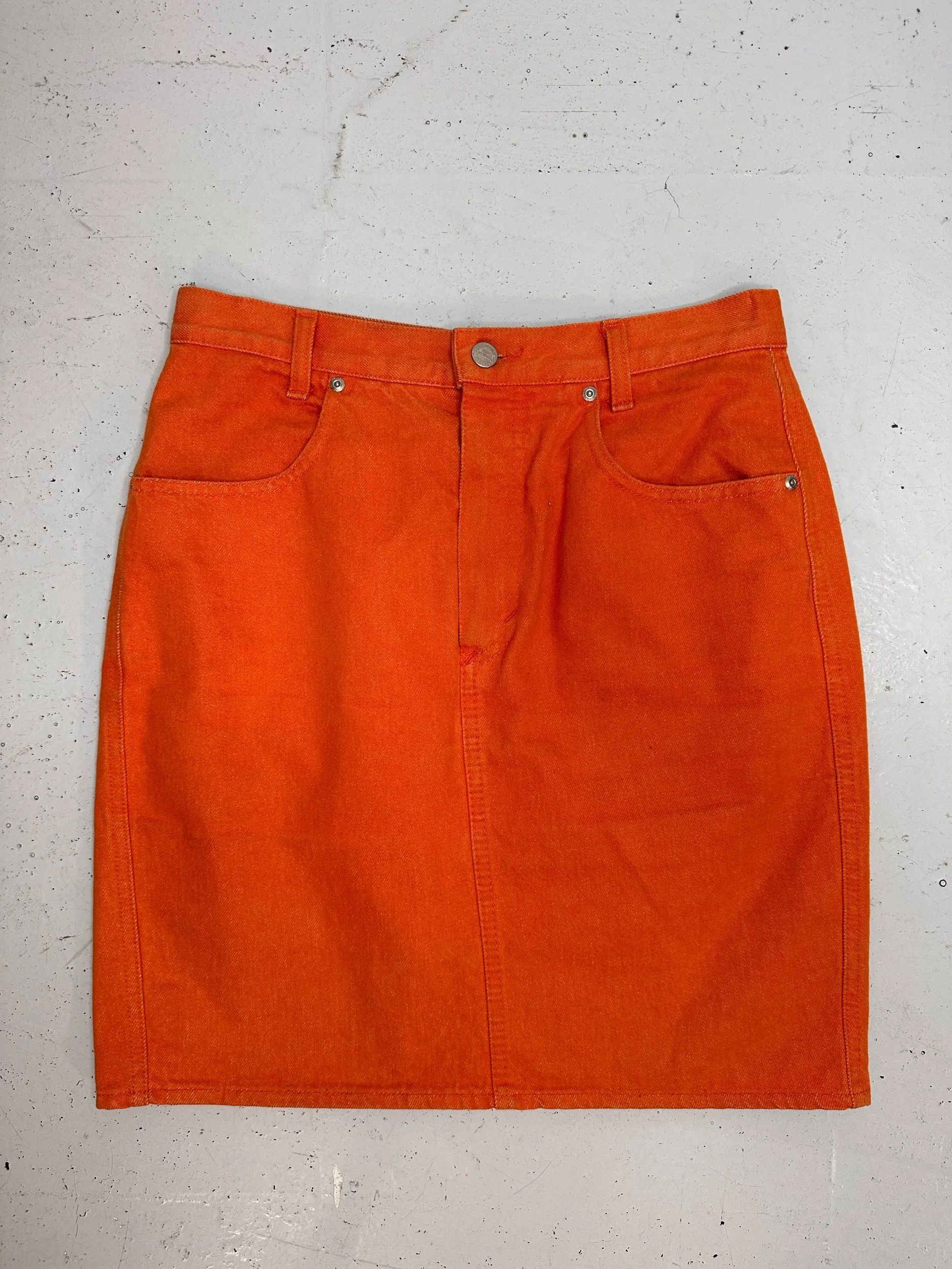 FALDA BENETTON
