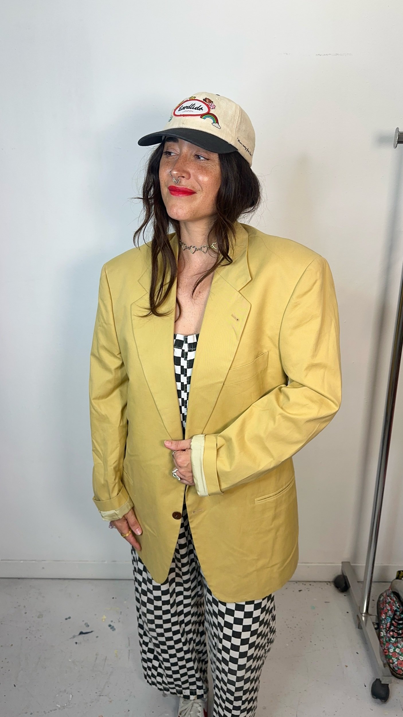 BLAZER VINTAGE