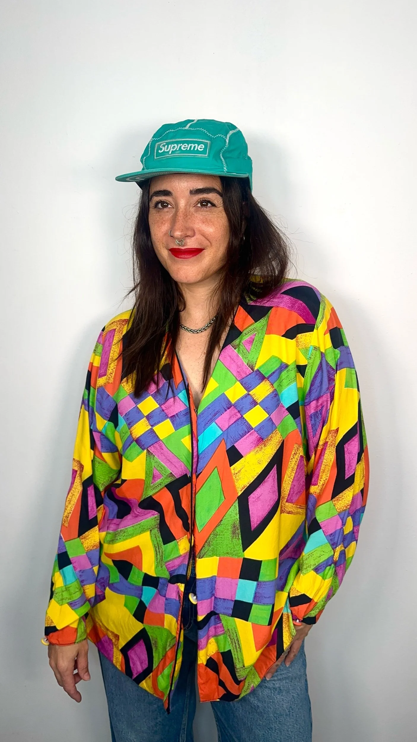 CAMISA 90 🎨