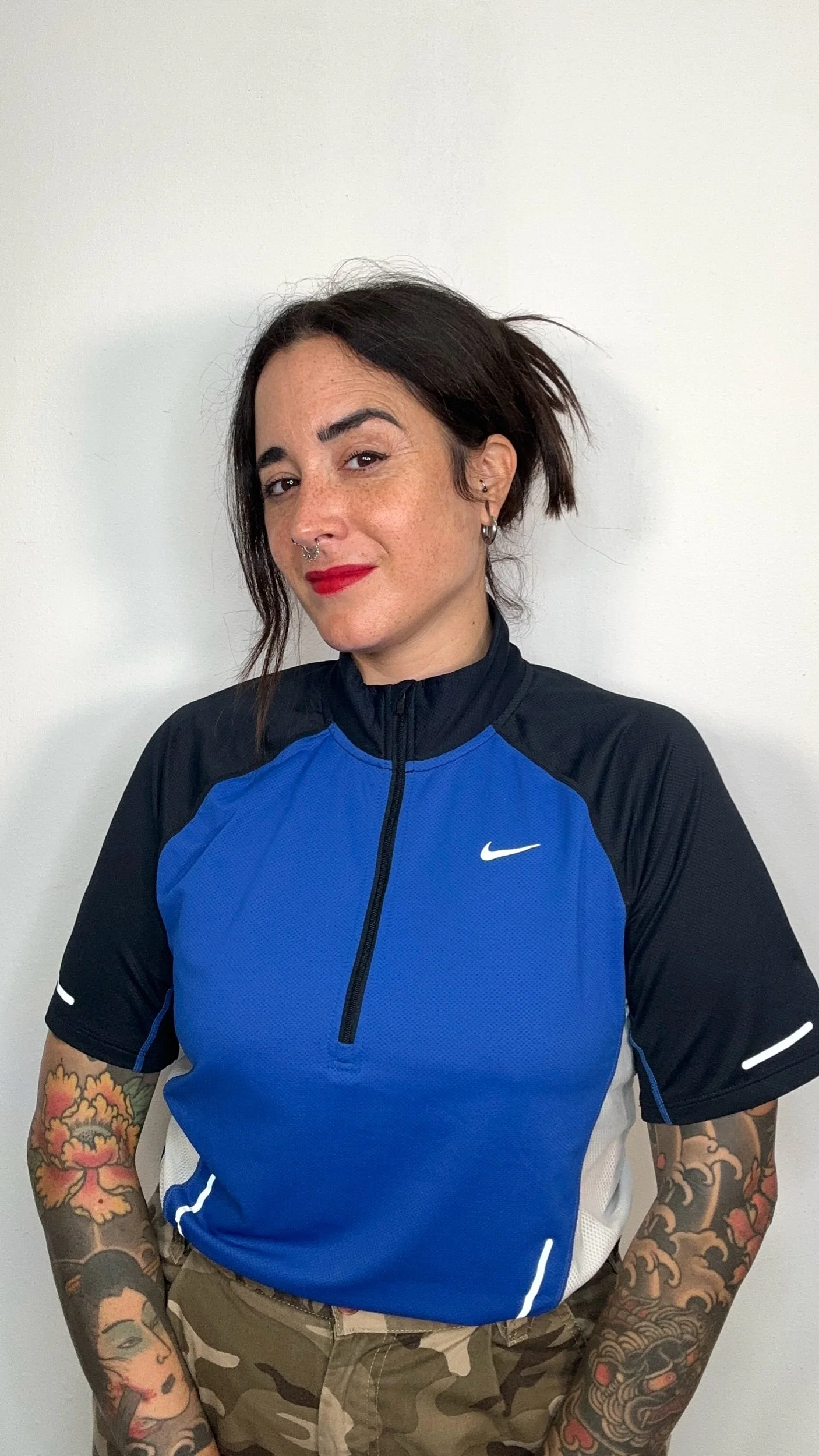 CAMISETA NIKE💙