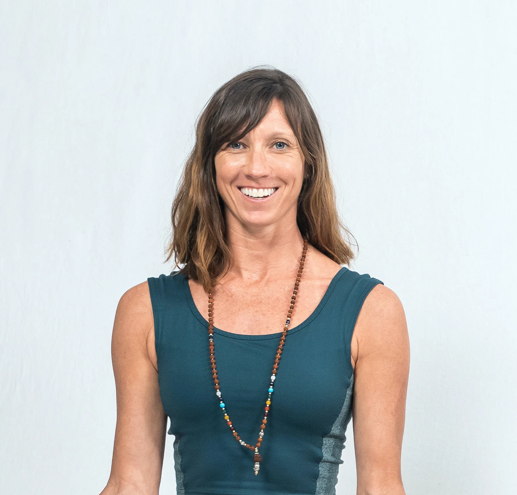 28 Day Holistic Immersion