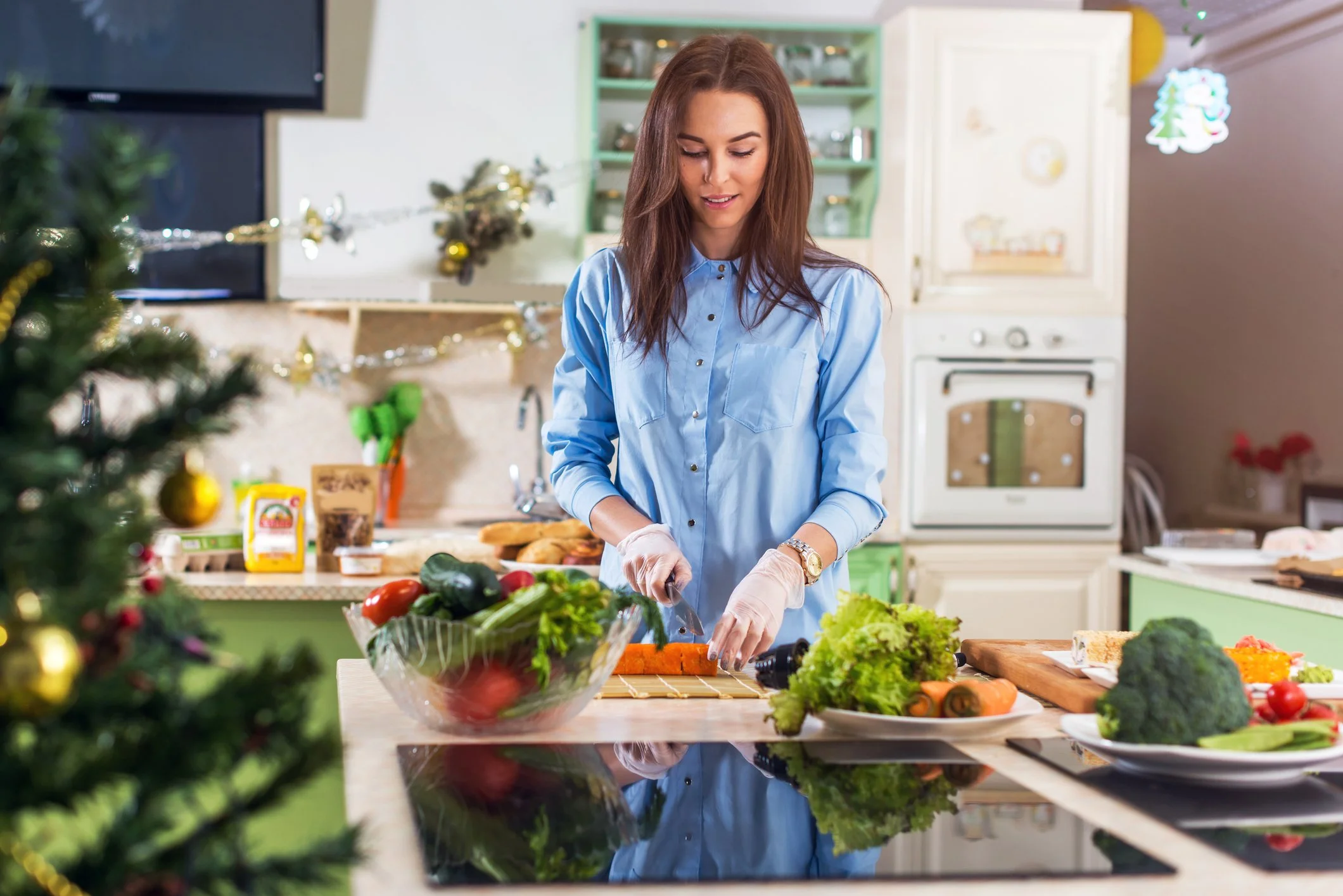 Finding Time for Self Care this Season