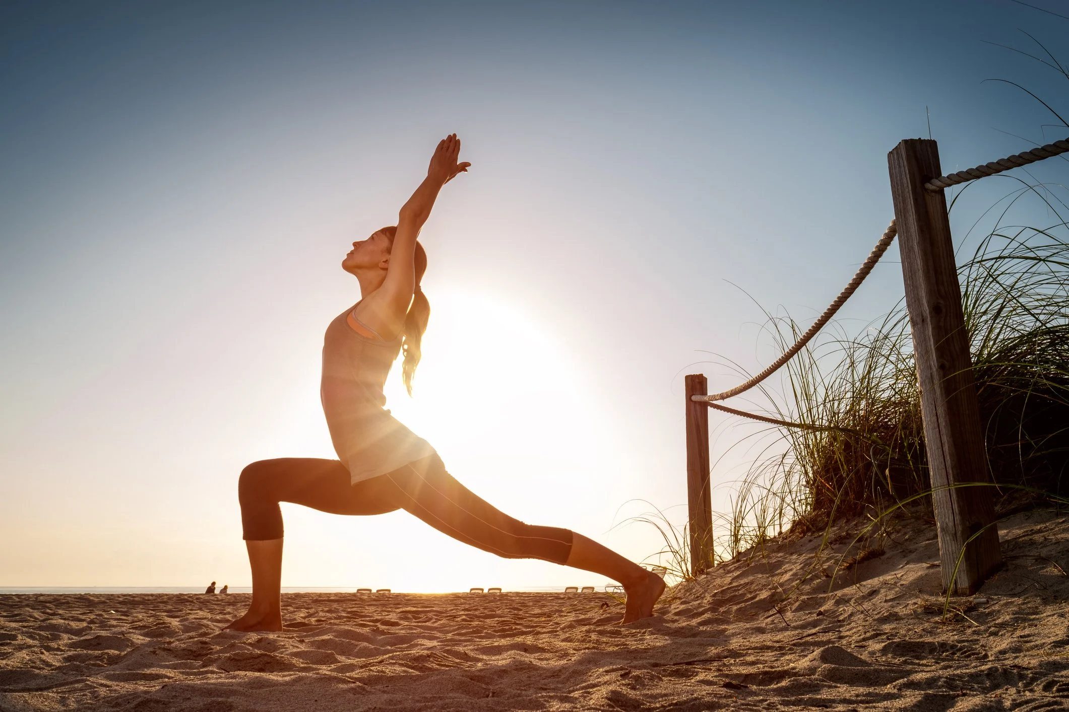 Getting Ready for YOUR Summer Body