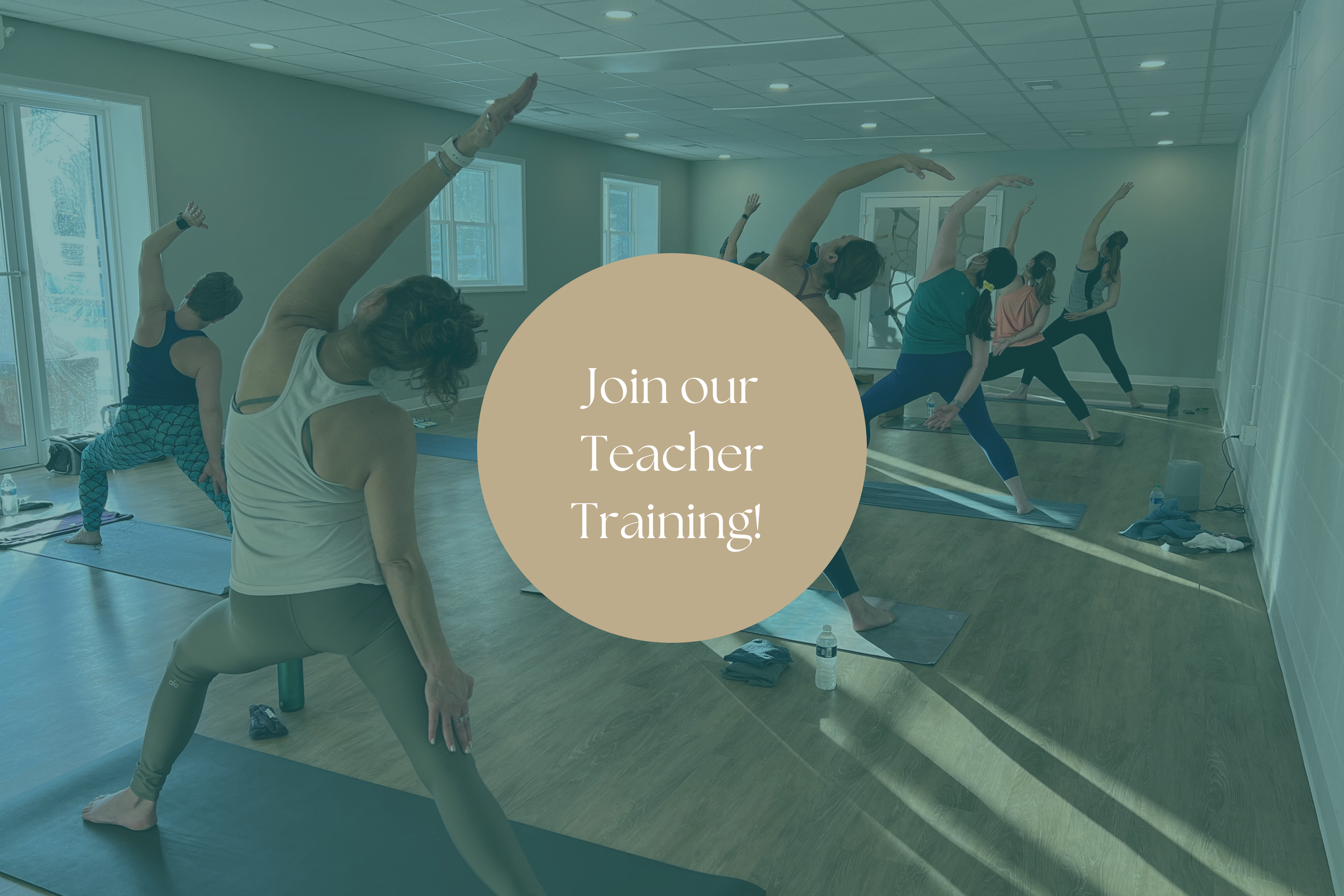 Why Razz Teacher Training?