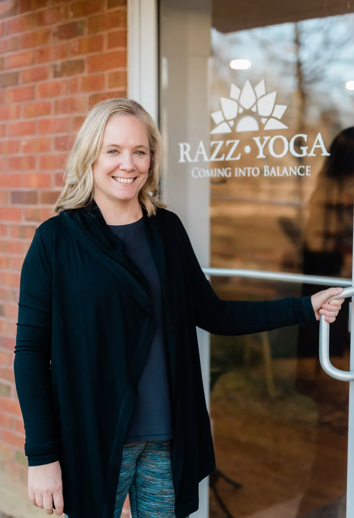 My journey to a holistic lifestyle