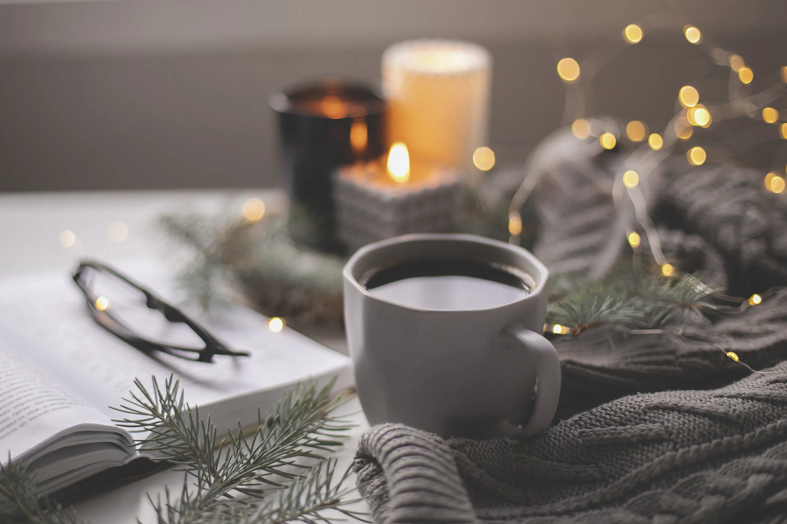 Holly Jolly Health: 10 Tips for Balanced Living In The Holiday Season