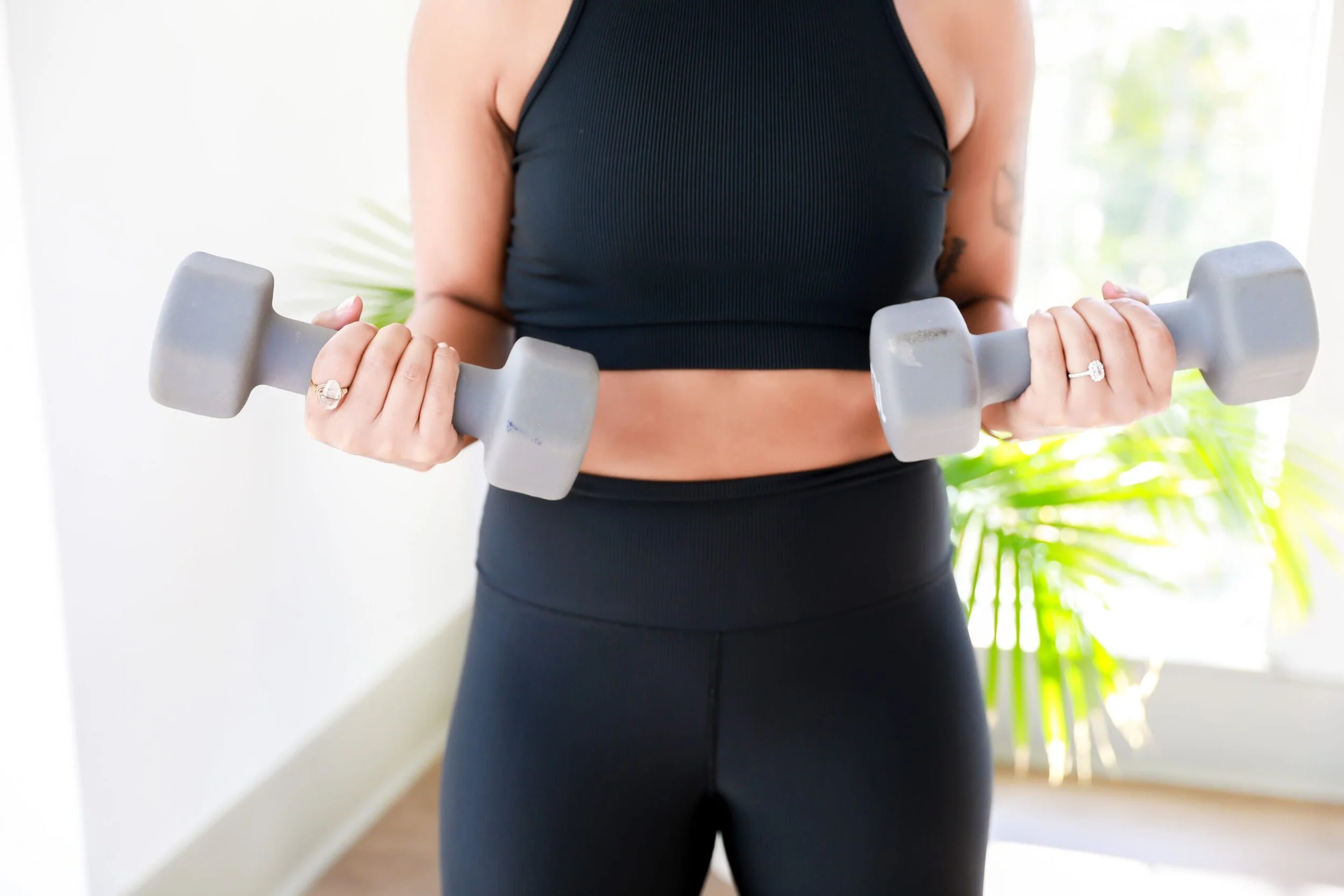 A Shift in Women’s Fitness Paradigms: Embracing Strength and Mindful Movement