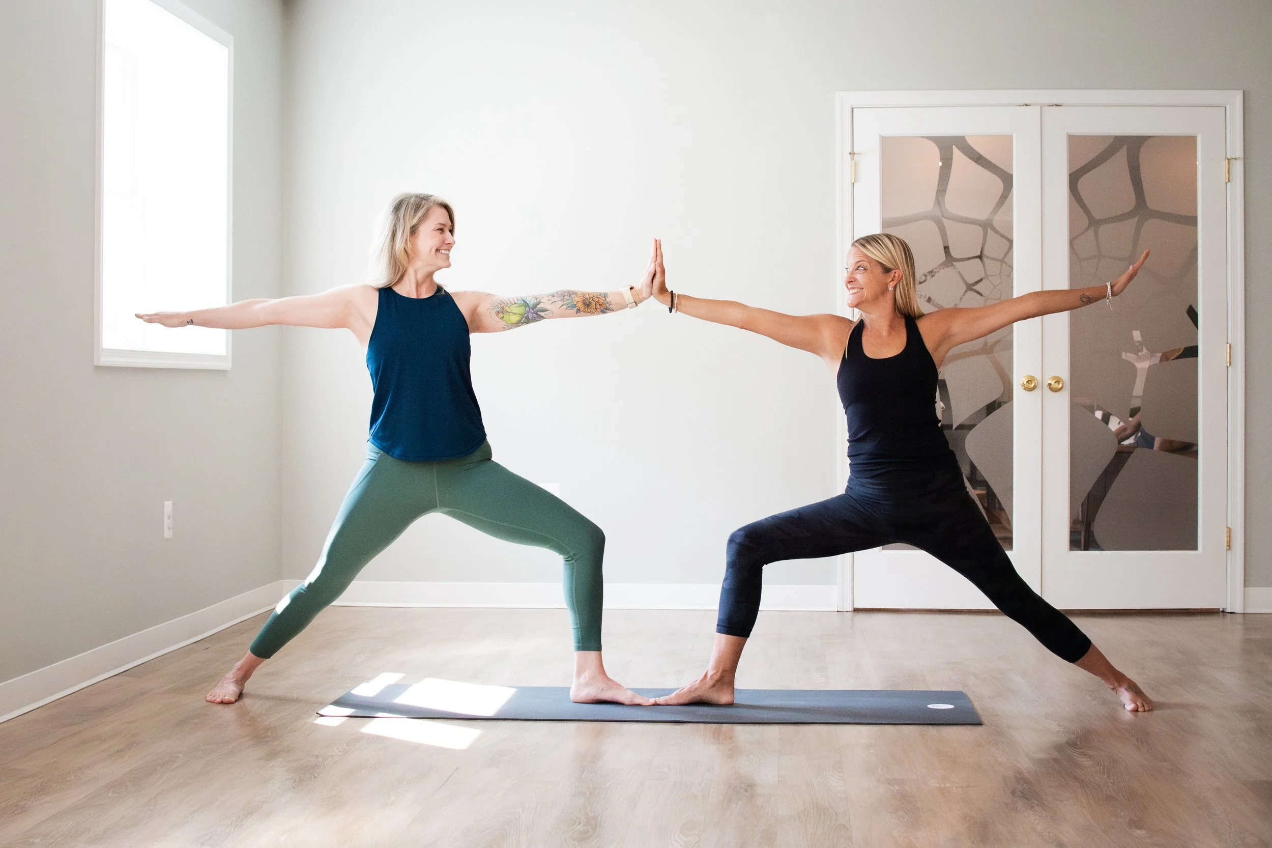 Why Everyone Should Take a Yoga Teacher Training