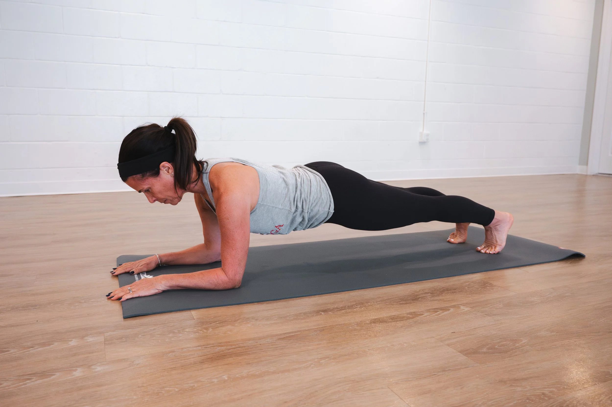 Strong Core, Strong Center, Better Life!