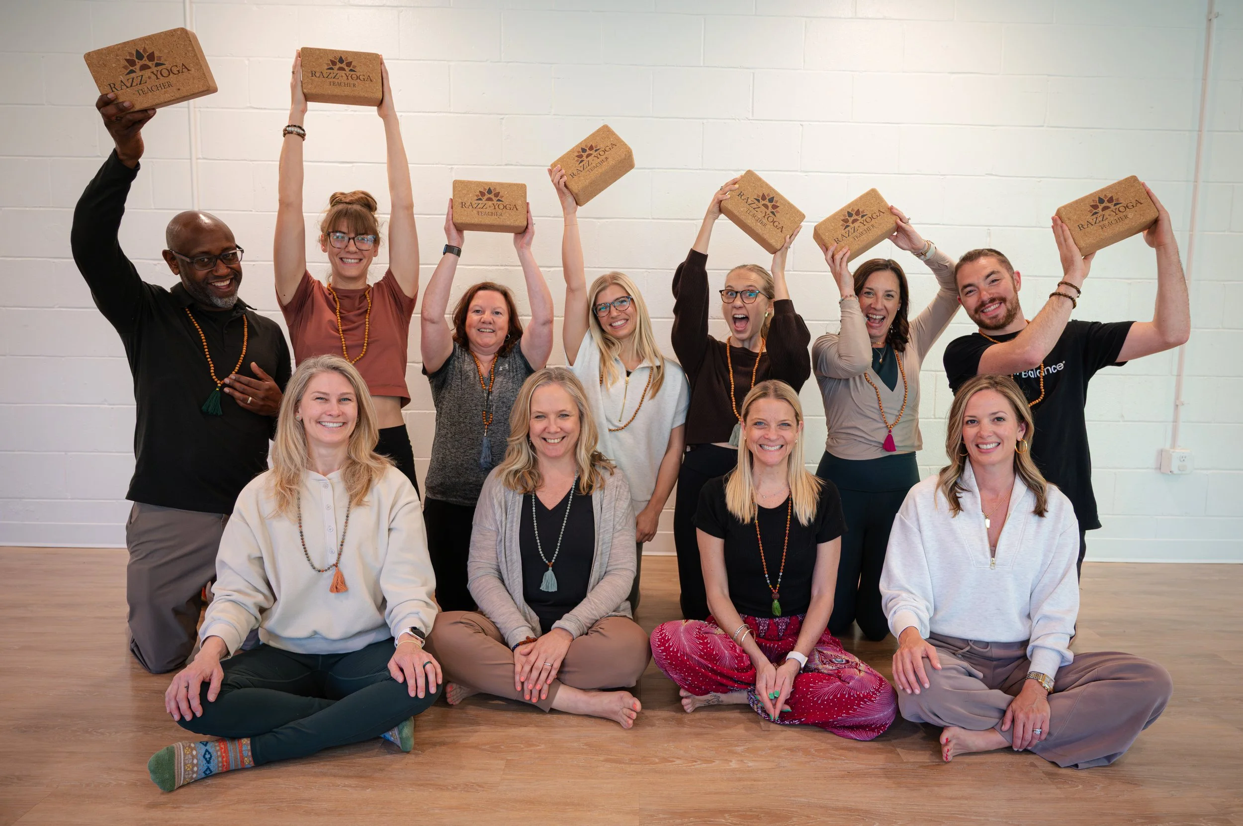 “Was It Worth It?” Former Razz YTT Students Share Their Experience