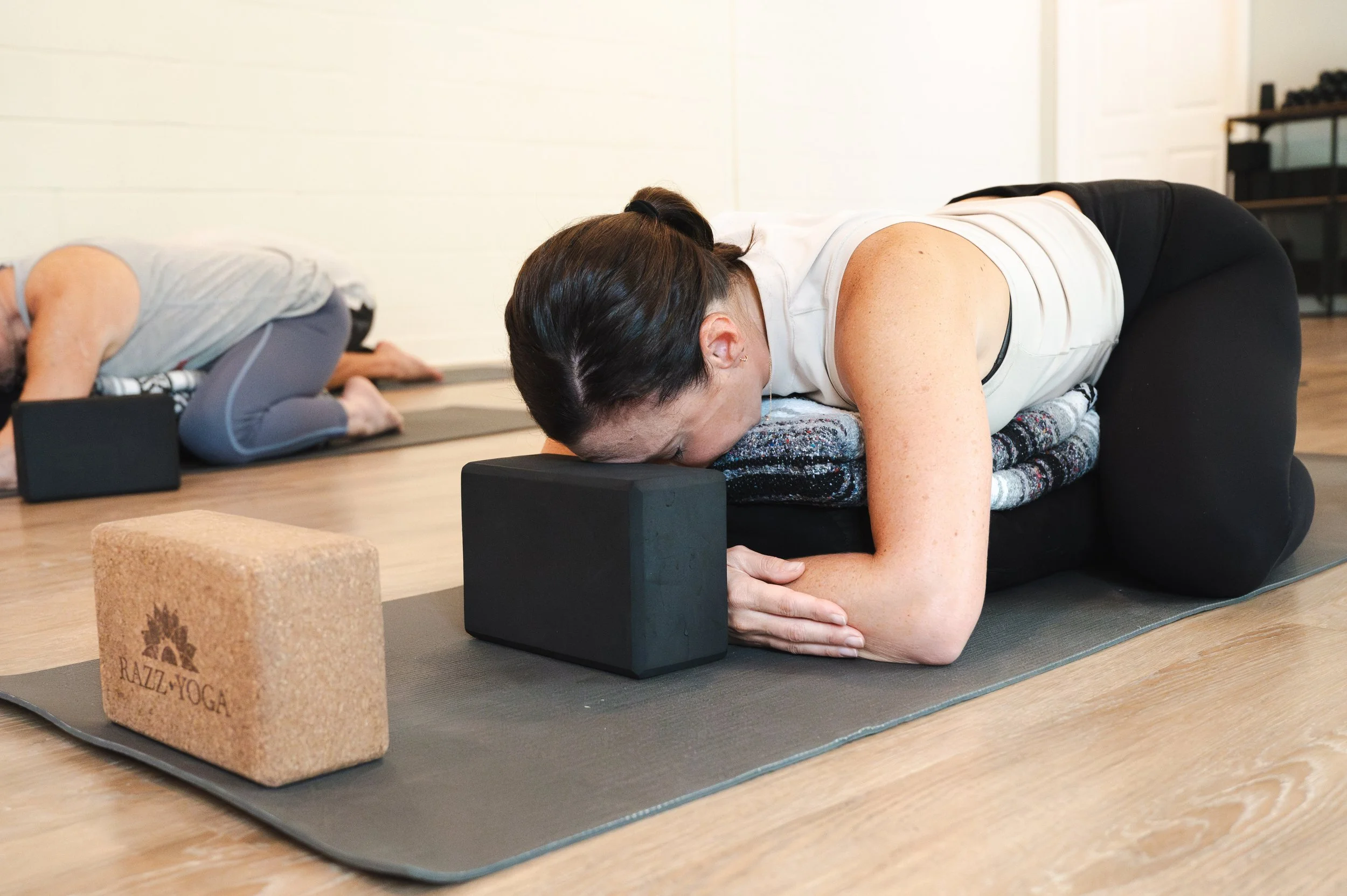 Restorative Yoga: A Q&amp;A With Our Instructors