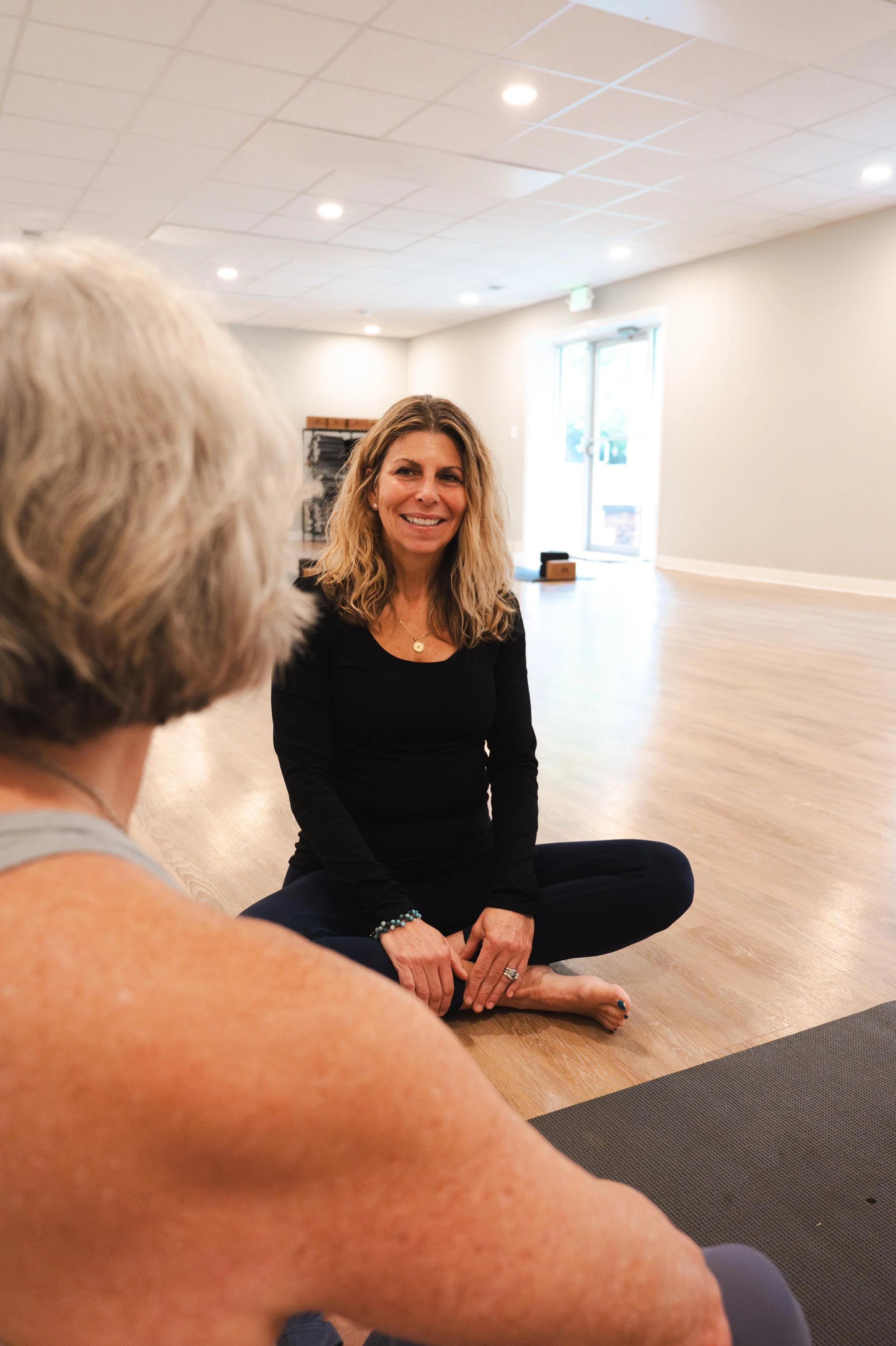 Back to School, Back to Balance: Creating Meaningful Routines This Fall