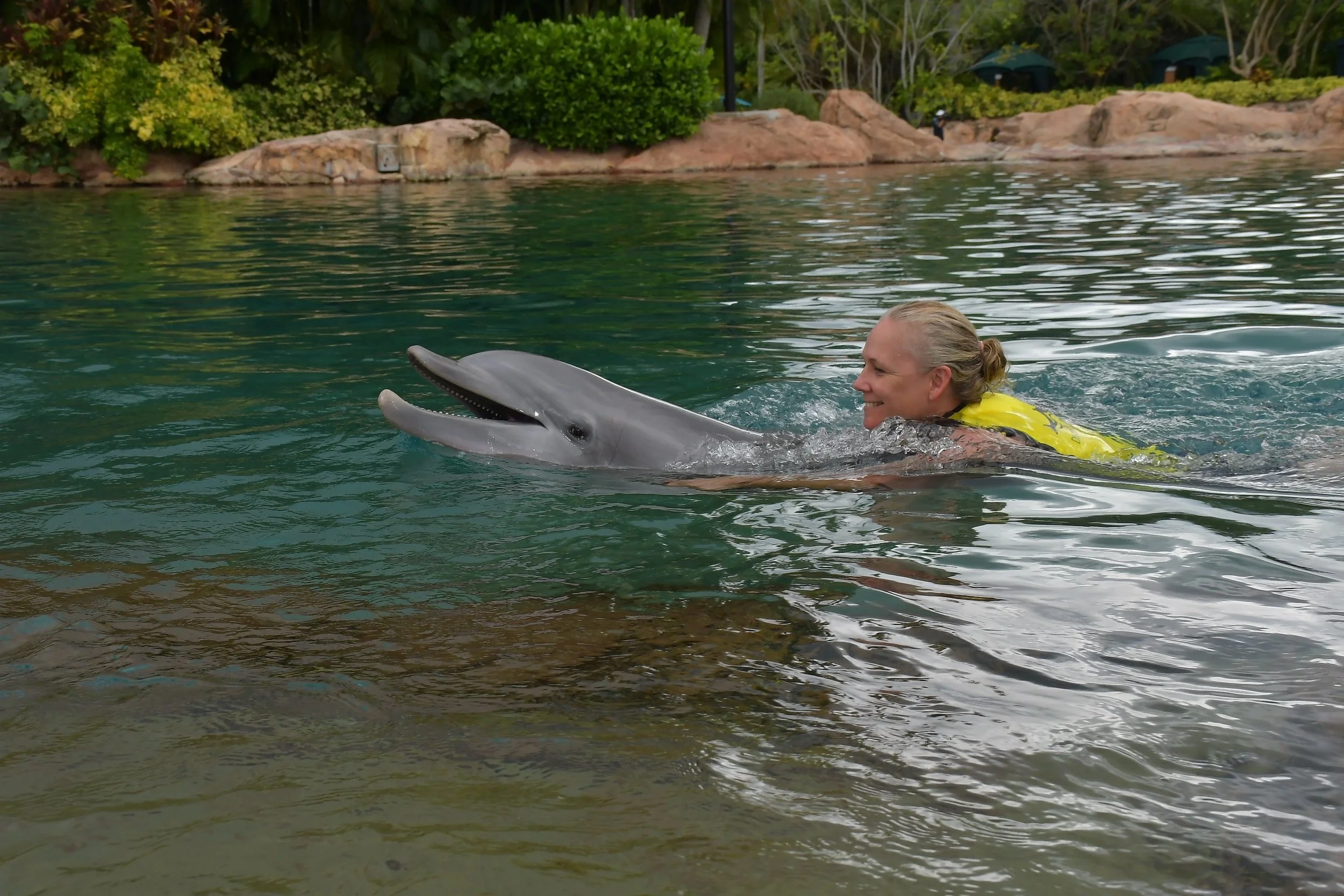 Why Swimming is a Beneficial Exercise for Yogis with Low Back Pain