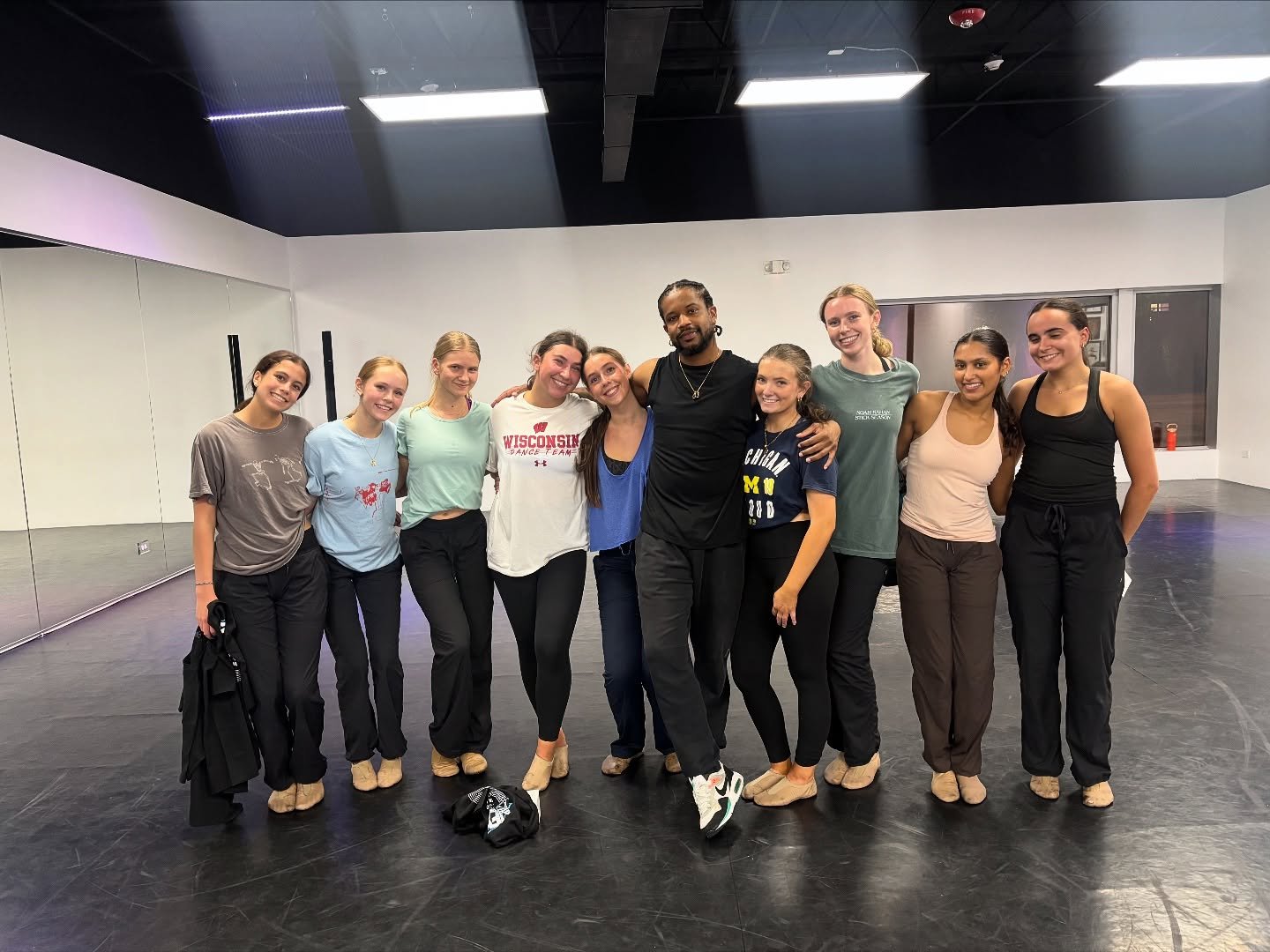 We had an amazing masterclass with @xayzoleil in Jazz 7 last night! Thank you! π₯π₯π₯π₯π₯π₯π₯π₯π₯π₯π₯π₯π₯π₯π₯π₯