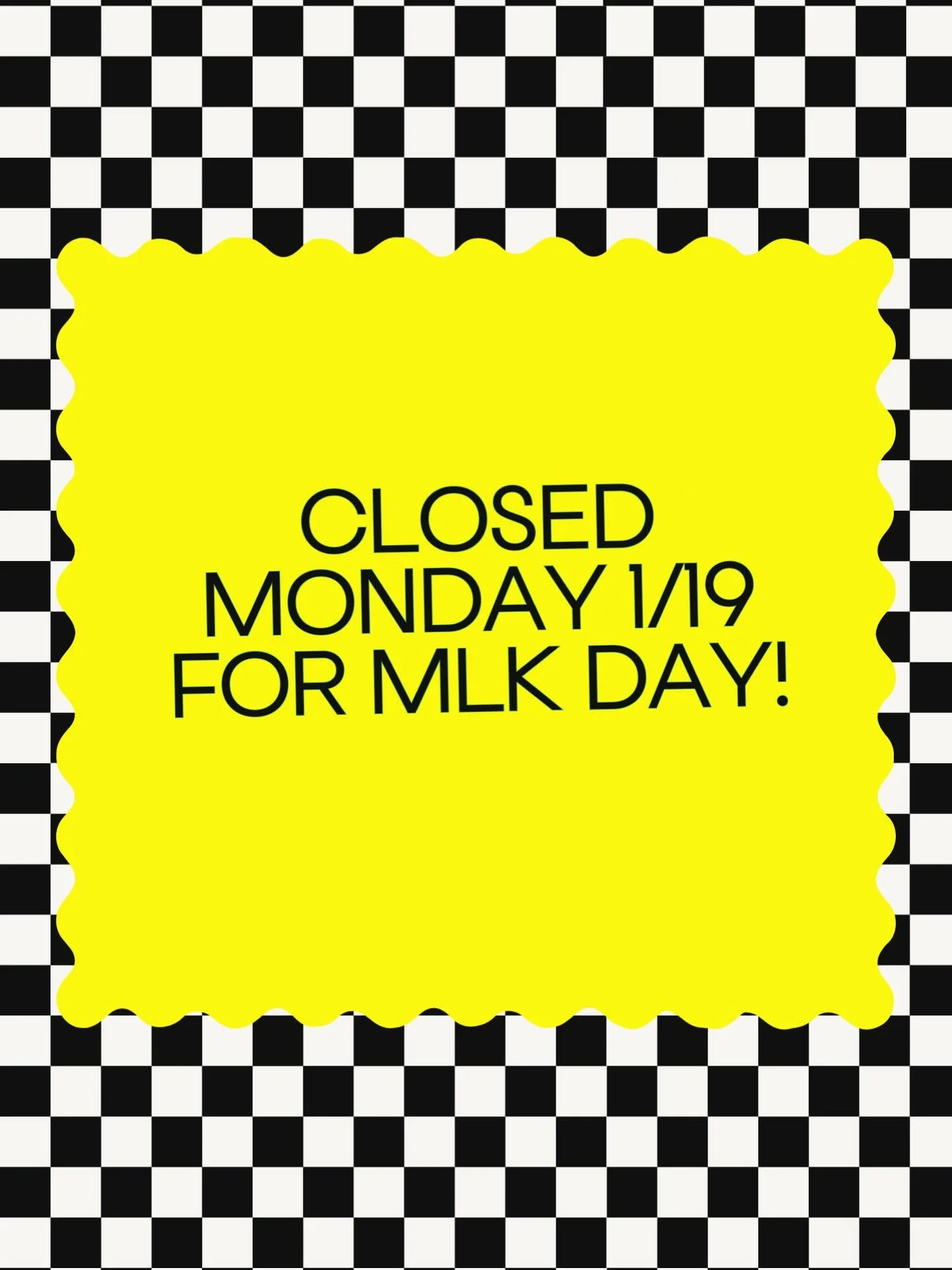 We are closed today for MLK Day! Stay warm, we&rsquo;ll see you at the studio tomorrow! ✨🕺

#abetterdanceworld #incitedancecenter #alldance #dancersofinstagram #skokie #danceeducation #youthempowerment #danceallday #skokiedancer #danceclass #dancein