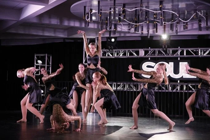 @souldesoul_danceconvention recap! ✨✨✨

We had the BEST time and even though this is NOT a competition- there are still some special scholarship and showcase awards we wanted to post! 

SOULCase pick- Written on the wall 

Showcase Sr performance - 
