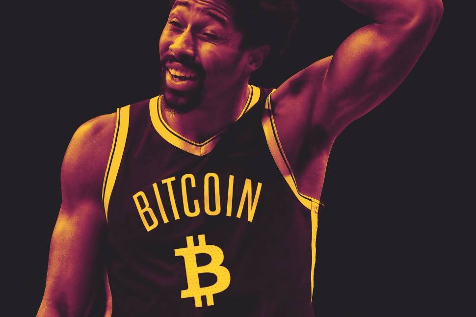 Has Spencer Dinwiddie Got A Deal For You