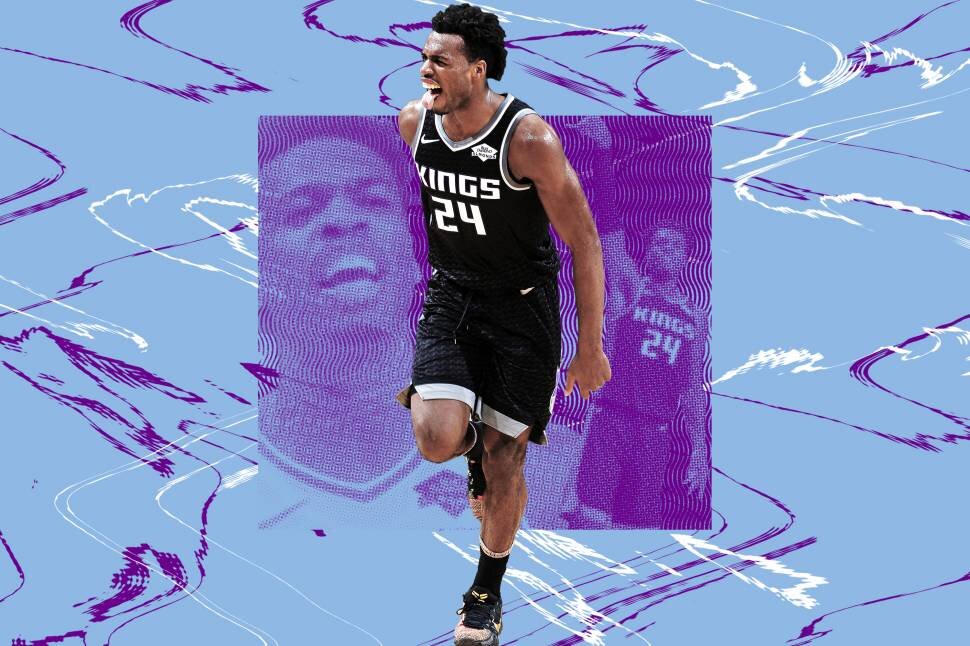 Buddy Hield's Mad Dash
