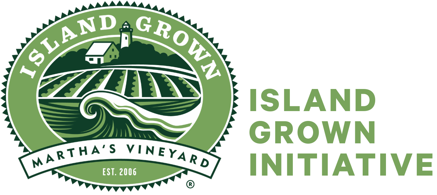 Island Grown Initiative of Martha&#39;s Vineyard