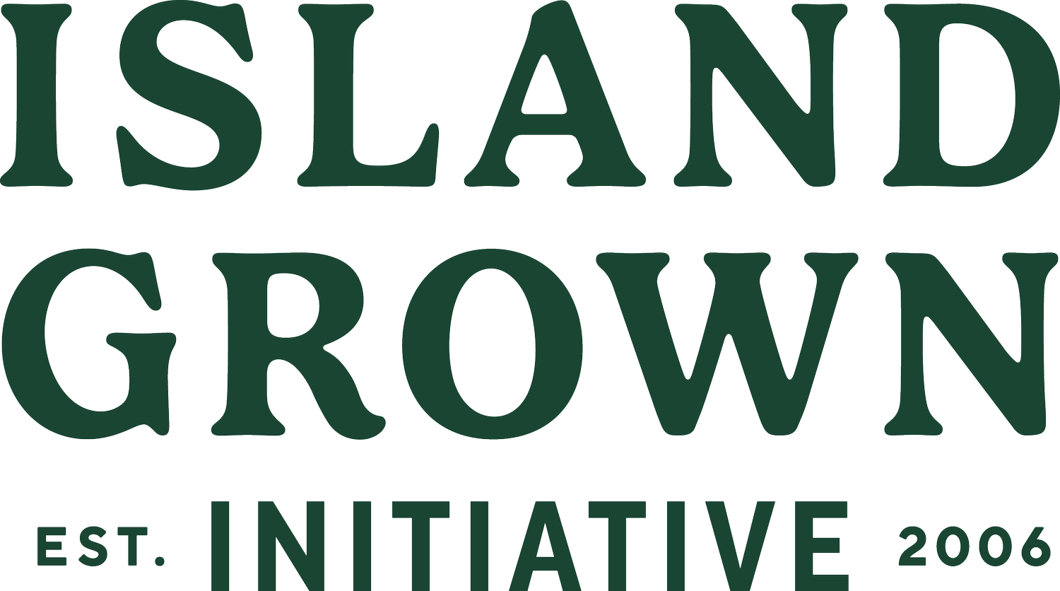 Island Grown Initiative of Martha's Vineyard