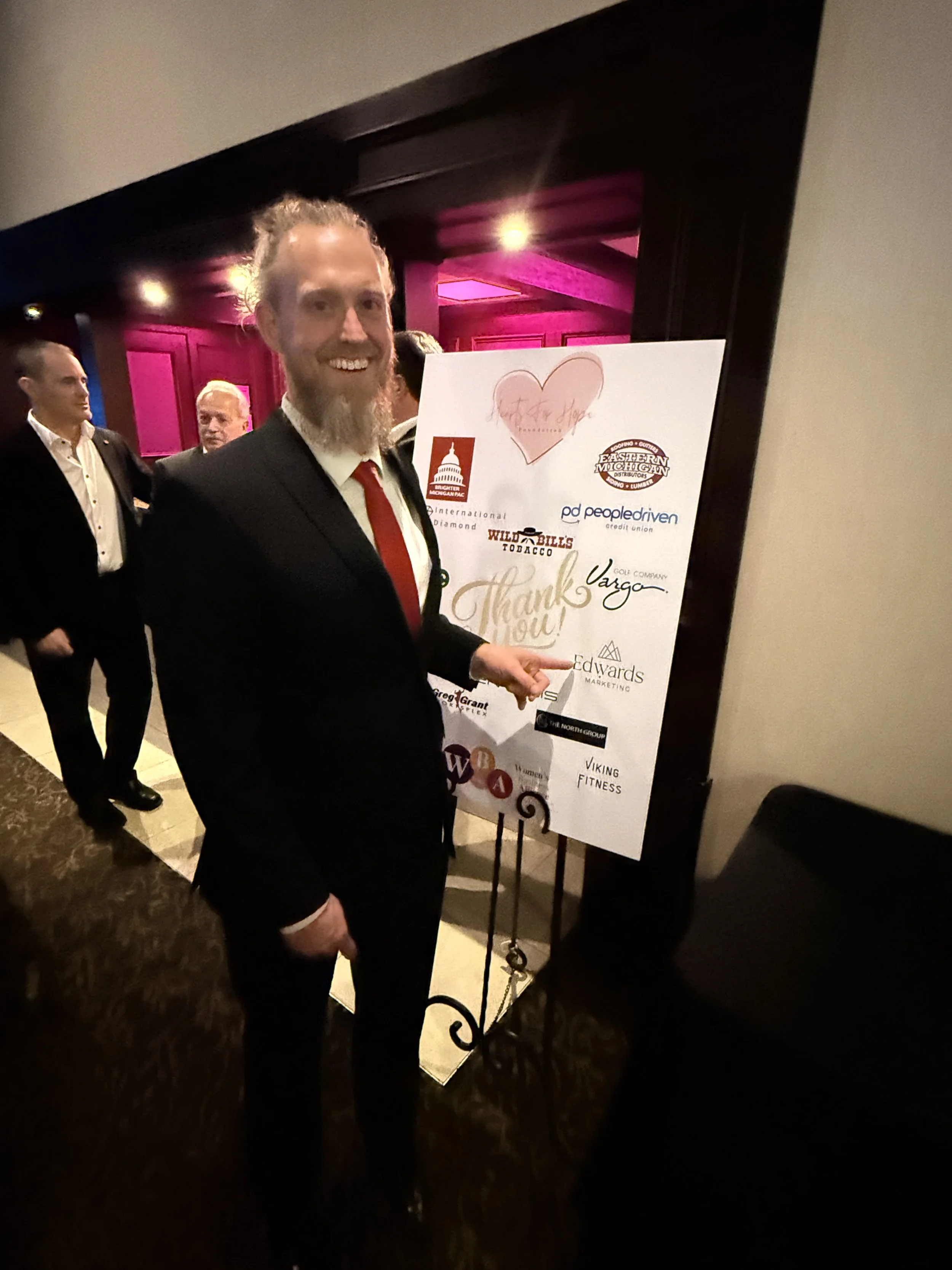 H4H Gala - Benefitting Turning Point Macomb