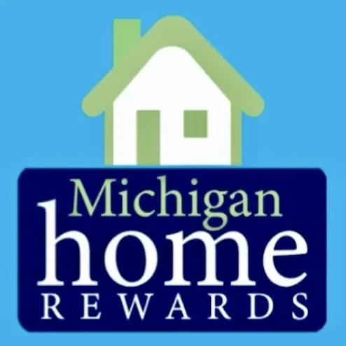 Michigan Home Rewards