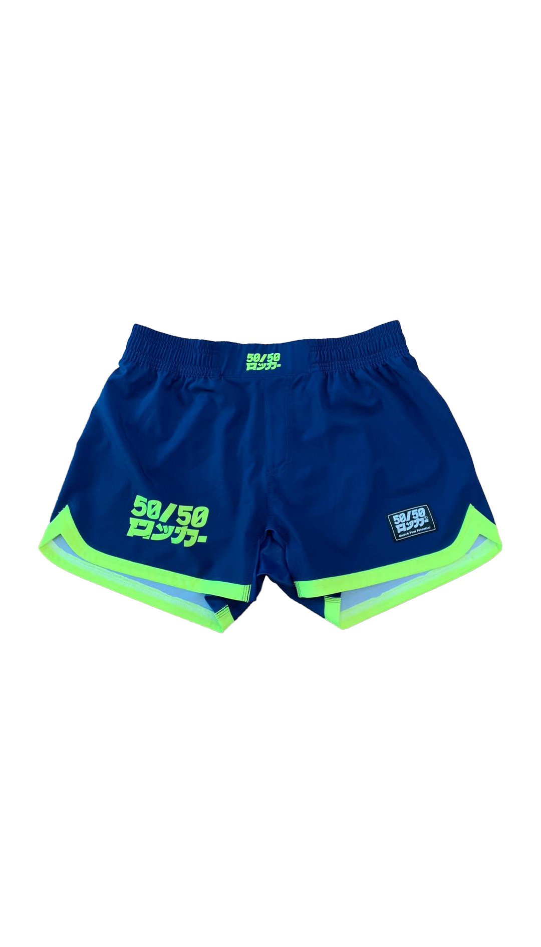 Venom Shorts