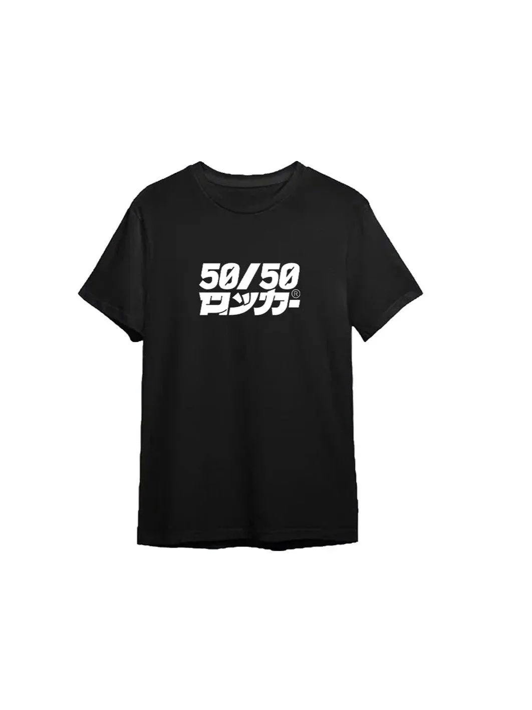 Hide Your Legs - Ashi o kakusu T-shirt.