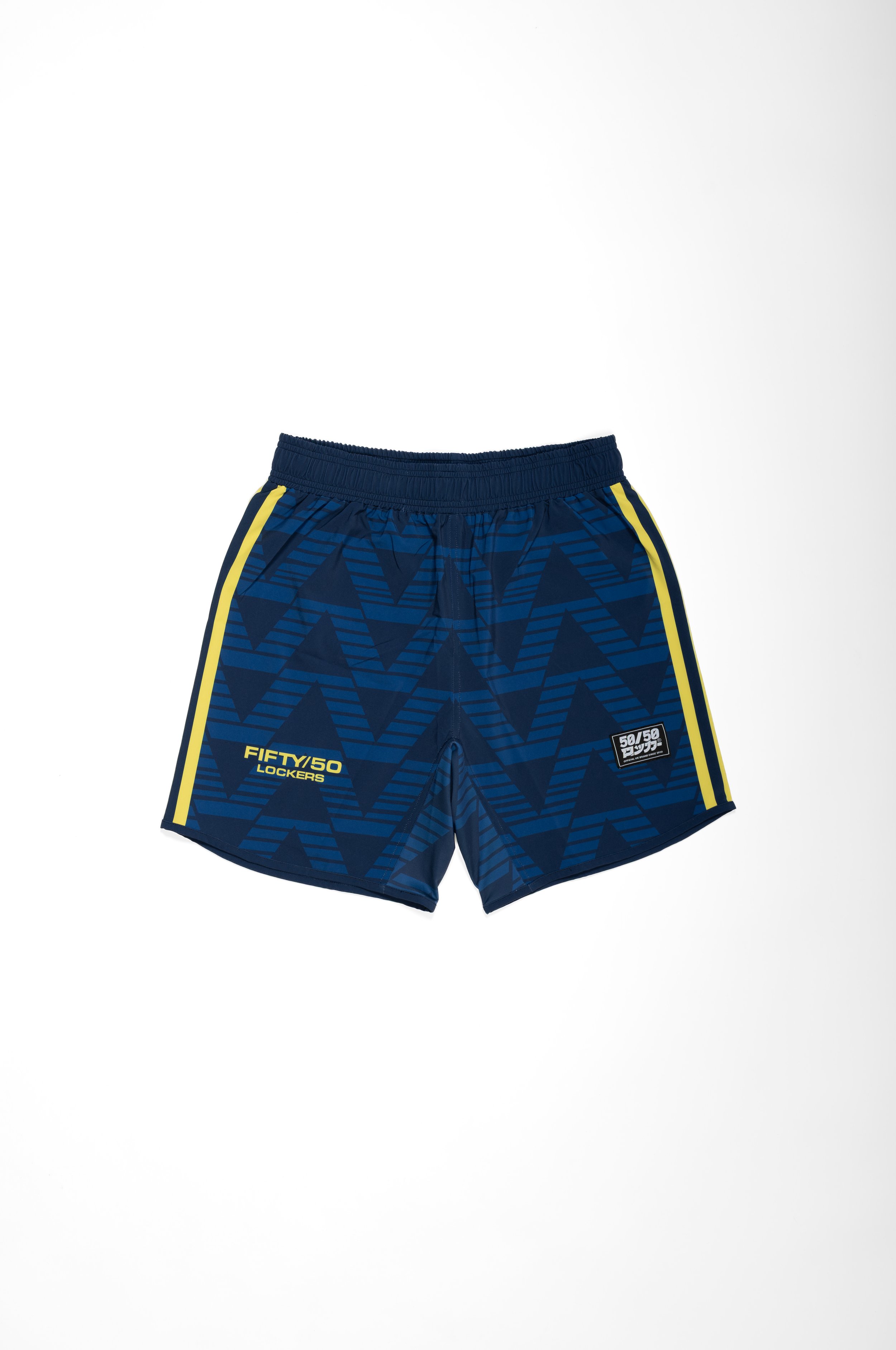 TX4 Predator Shorts