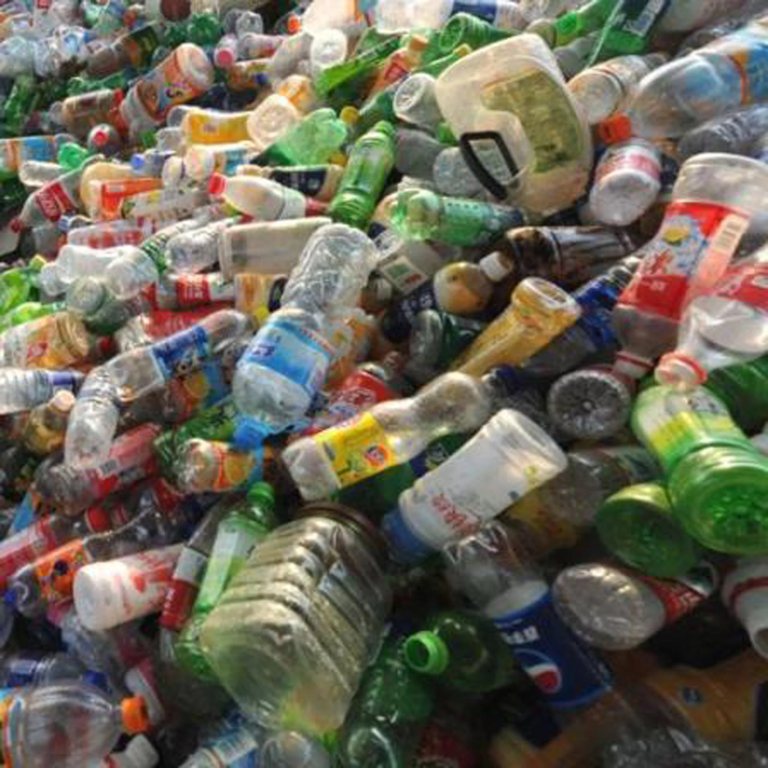 Eliminating Single-Use Plastic: China to Ban Bags and Other Items