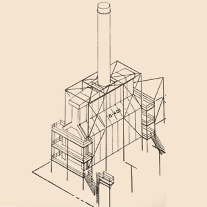 Refinery Water Study - John Beath Environmental Consultants
