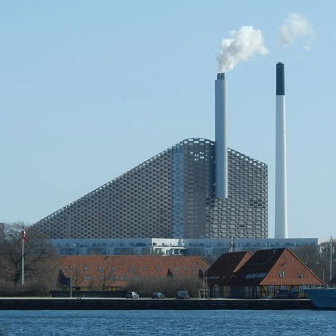 PERF Copenhagen Sustainability Forum - John Beath Environmental Consultants