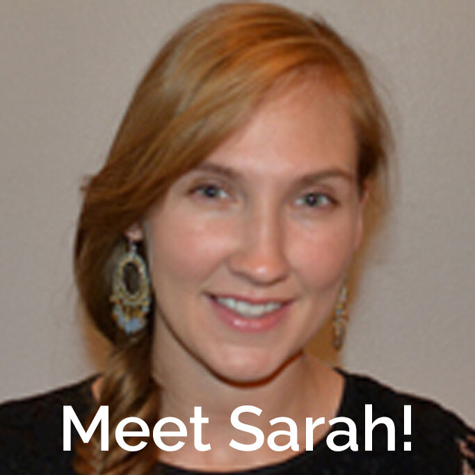 Let's Meet JBE's New Team Member - Welcome, Sarah Backes!