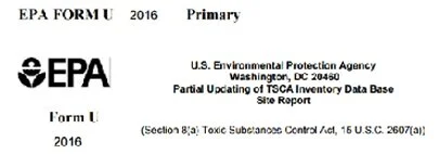 EPA - John Beath Environmental &amp; Sustainability Consultants