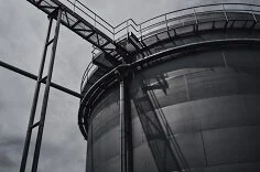 Refinery - John Beath Environmental &amp; Sustainability Consultants