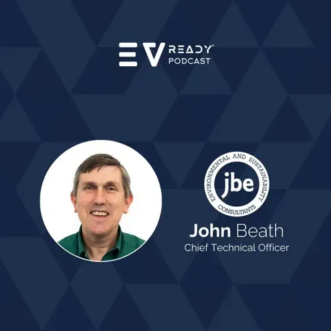 How EV Fleets Really Impact Carbon: John Beath on Grid Mix, Climate, and Cradle-to-Grave LCA