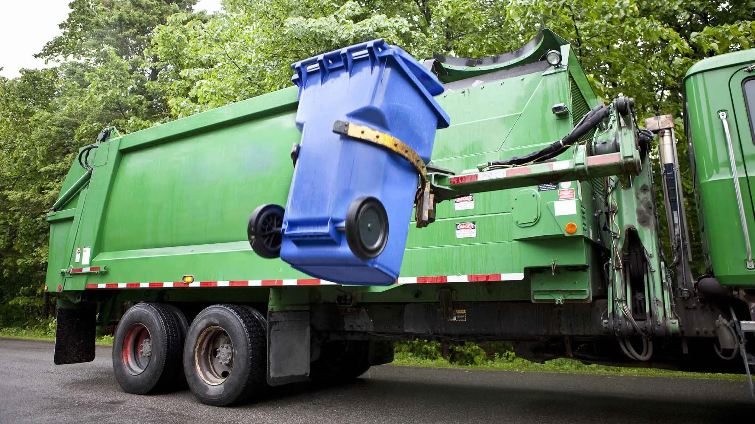 Waste Management