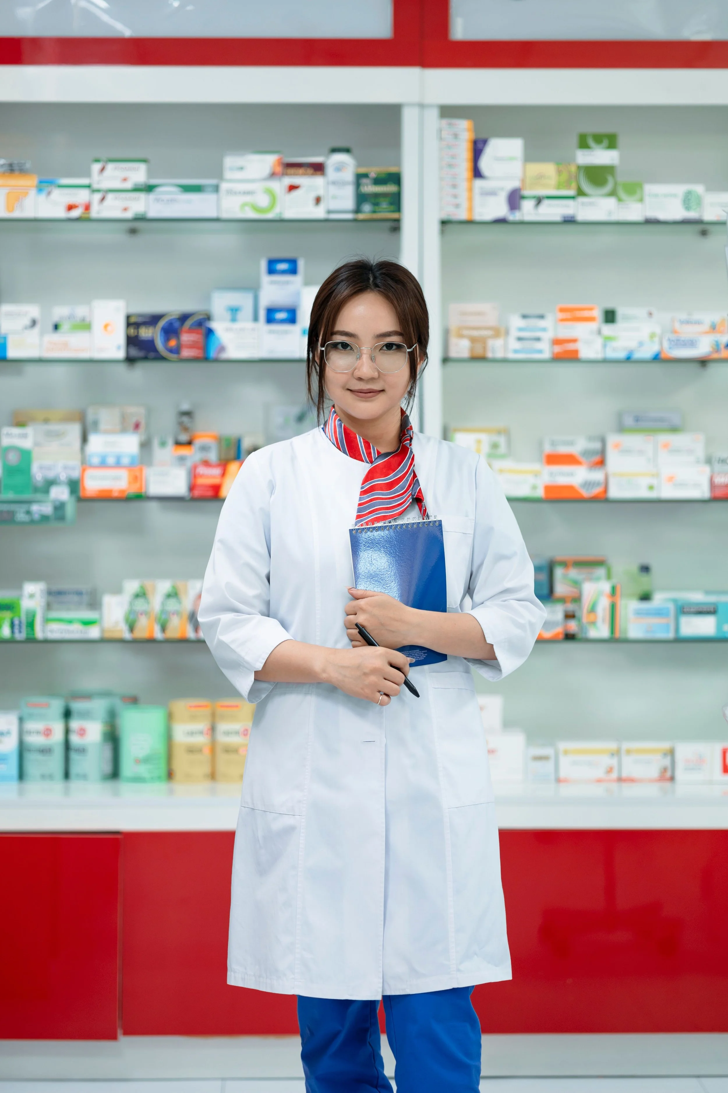 Pharmaceuticals 